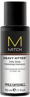 Paul Mitchell Mitch Heavy Hitter Deep Cleansing Shampoo Mini (Fl&uuml;ssiges...