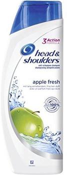Head & Shoulders Apple Fresh 500 ml