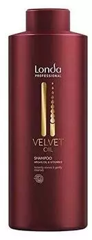 Londa Velvet Oil Shampoo (1000 ml)