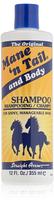 Mane n Tail 3216, Mane n Tail Mane 'n Tail Original Shampoo 355 ml