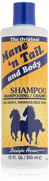 Mane 'n Tail Original Shampoo and Body (355 ml)