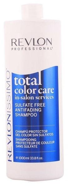 Revlon Total Color Care Antifading Shampoo (1000ml)