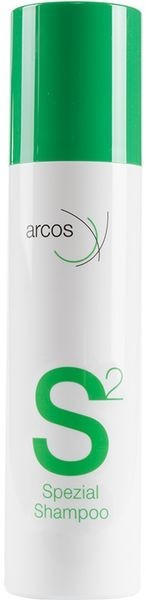 Arcos Spezial Shampoo für Echthaar (250 ml)