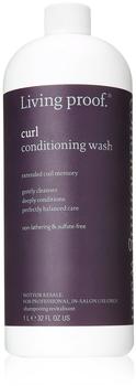 Living Proof Curl conditioning wash 1000 ml