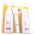 Glynt Sun Care 50 ml + Conditioner 50 ml + Sensitive Lip Care 15 ml Travel Kit