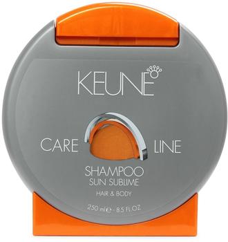 Keune Care Line Sun Sublime Shampoo 250 ml