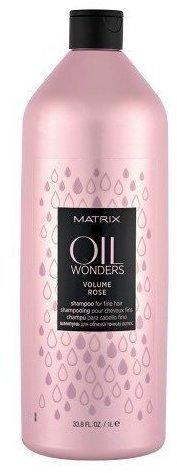 Matrix Oil Wonders Volume Rose 1000 ml
