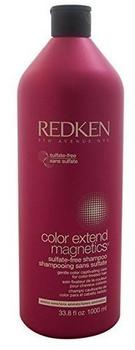 Redken Color Extend Magnetics 1000 ml + Conditioner 1000 ml