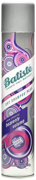 Batiste Show Stopping Heavenly Volume Dry Shampoo Plus (200ml)