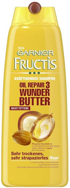 Garnier Fructis Oil Repair 3 Wunder Butter Shampoo (250 ml)