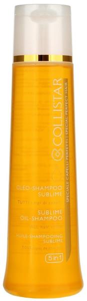 Collistar Oil-Shampoo (250 ml)
