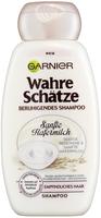 GARNIER Wahre Sch&auml;tze Shampoo Zarte Hafermilch 250ml