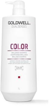Goldwell Dualsenses Color Brilliance Shampoo (1000ml)