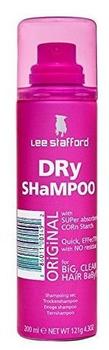 Lee Stafford Original Dry Shampoo (200ml)