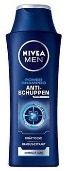 NIVEA Men Anti-Schuppen Power 6 x 250 ml