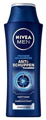 NIVEA Men Anti-Schuppen Power 6 x 250 ml