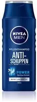 NIVEA MEN Anti Schuppen Shampoo 250 ml, Grundpreis: &euro; 9,96 / l