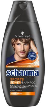 Schwarzkopf Schauma Hair & Body Shampoo & Duschgel (400 ml)