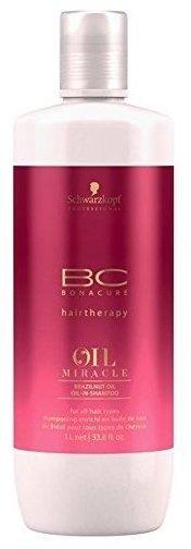 Schwarzkopf BC Oil Miracle Brazilnut 1000 ml