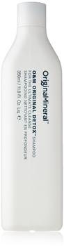 Original&Mineral Detox Shampoo, 350ml