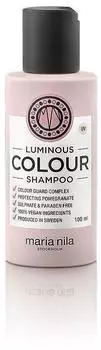 Maria Nila Luminous Colour Shampoo (350ml)