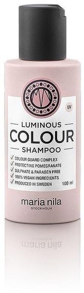 Maria Nila Luminous Colour Shampoo (350ml)