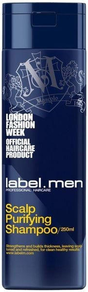Label.m label.men Scalp Purifying 1000 ml