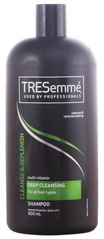 TRESemmé Deep Cleansing Shampoo (900 ml)