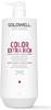 Goldwell Dualsenses Color Extra Rich Brillanz Shampoo Haarshampoo 1000 ml