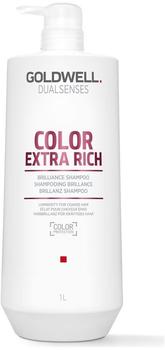 Goldwell Dualsenses Color Extra Rich Brilliance Shampoo (1000ml)