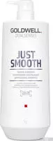 Goldwell 202890, Goldwell Dualsenses Just Smooth Taming Shampoo 1 Liter