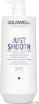 Goldwell Dualsenses Just Smooth Taming Shampoo (1000ml)