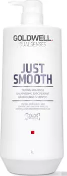Goldwell Dualsenses Just Smooth Taming Shampoo (1000ml)