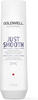 Goldwell Dualsenses Just Smooth Goldwell Dualsenses Just Smooth glättendes Shampoo
