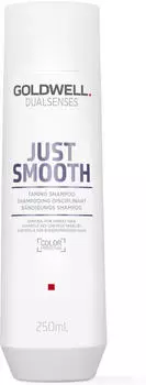 Goldwell Dualsenses Just Smooth Taming Shampoo (250ml)