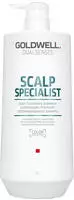 Goldwell 206252, Goldwell Dualsenses Scalp Specialist Deep Cleansing Shampoo 1 Liter