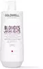 Silbershampoos