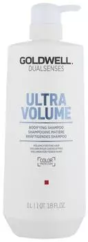 Goldwell Dualsenses Ultra Volume Bodifying Shampoo (1000ml)