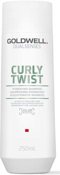 Goldwell Dualsenses Curly Twist Hydrating Shampoo (250ml)