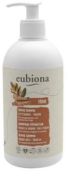 Eubiona Shampoo Repair Klettenwurzel-Argan 500ml