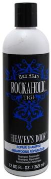 Tigi Bed Head Rockaholic Heaven's Door Repair Shampoo (355ml)