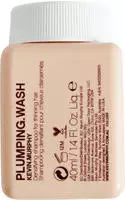 Kevin.Murphy Plumping.Wash Haarshampoo 40 ml, Grundpreis: &euro; 250,- / l