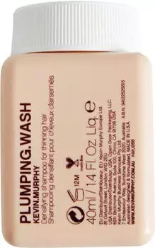 Kevin.Murphy Plumping.Wash (40ml)