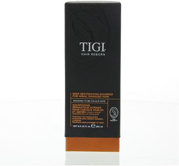 Tigi Hair Reborn Deep Restoration Shampoo 250ml