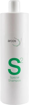 Arcos Spezial Shampoo für Echthaar (1000 ml)