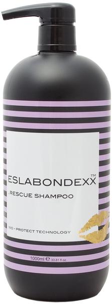 Eslabondexx Rescue Shampoo (1000 ml) inkl. Pumpe