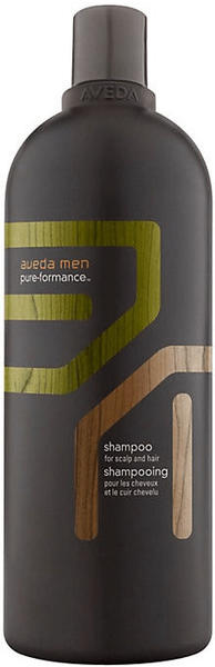Aveda Men Pure-Formance Shampoo (1000 ml)