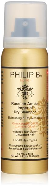 Philip B. Russian Amber Imperial Dry Shampoo (60ml)
