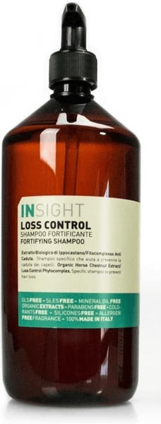 Insight Loss Control Fortifying Shampoo (500ml)