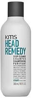 KMS Headremedy Deep Cleanse Shampoo 300 ml, Grundpreis: &euro; 56,- / l